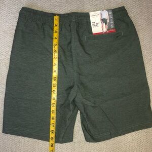 Moisture Wicking Shorts - Legacy Supply Co.